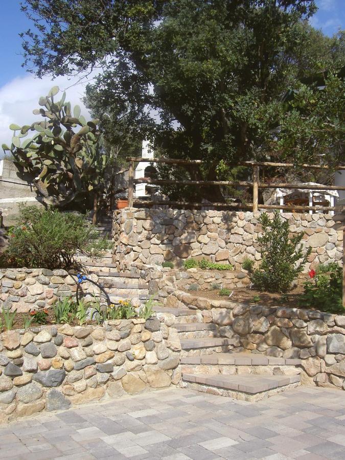 Ulivo Quartu SantʼElena Exterior foto