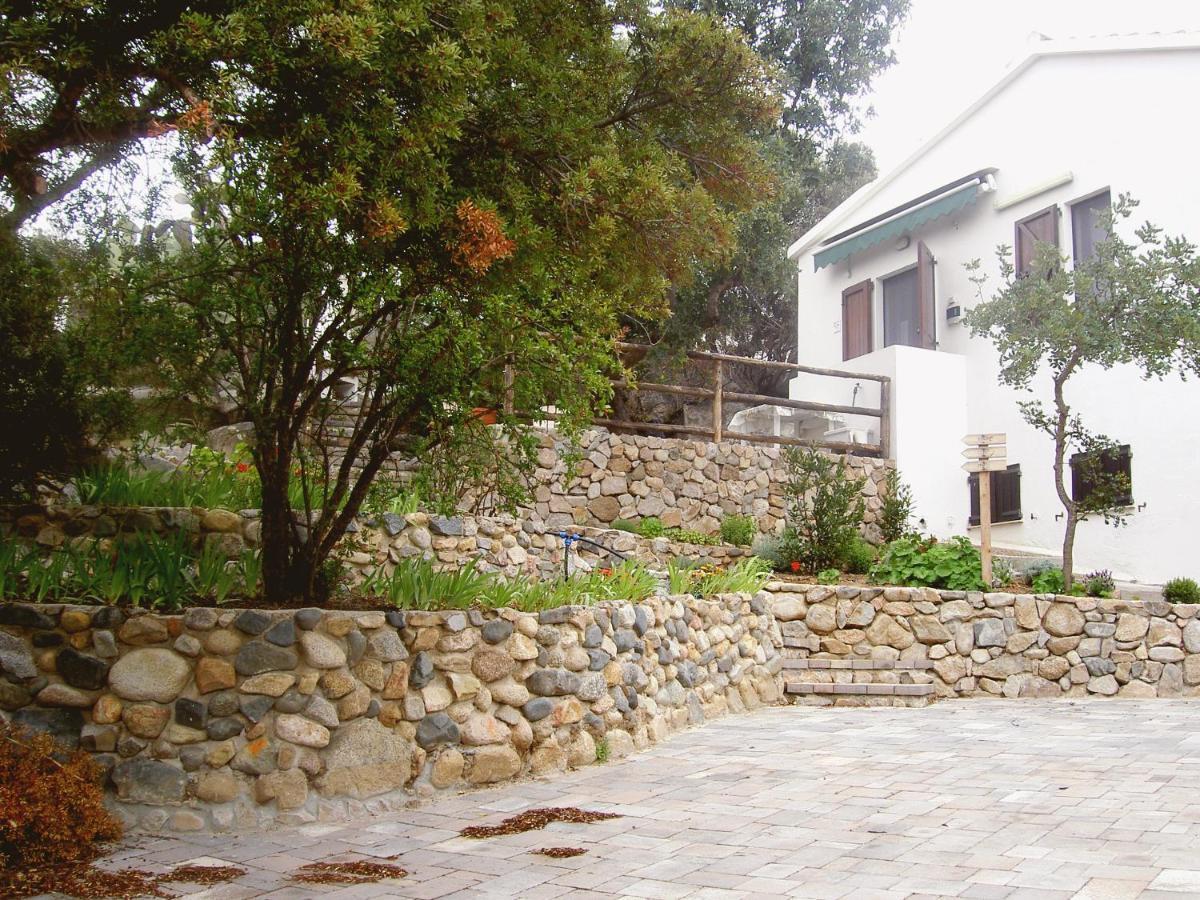 Ulivo Quartu SantʼElena Exterior foto