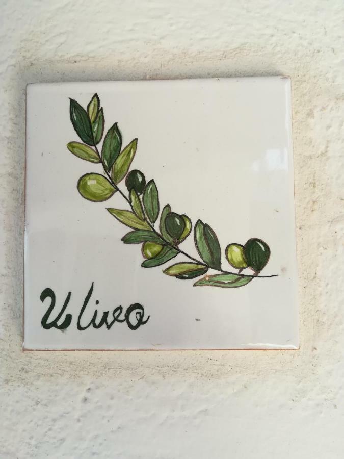 Ulivo Quartu SantʼElena Exterior foto