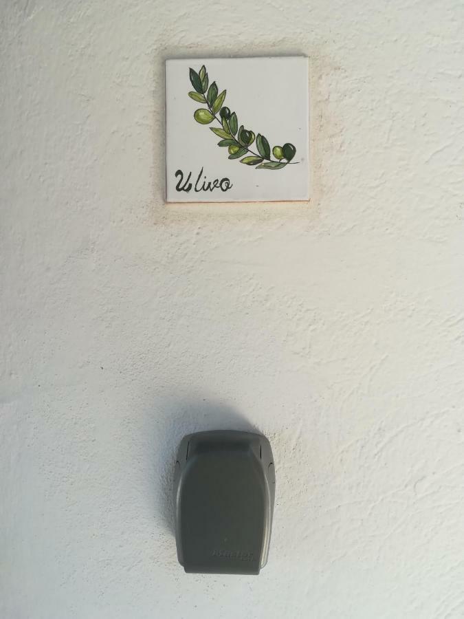 Ulivo Quartu SantʼElena Exterior foto