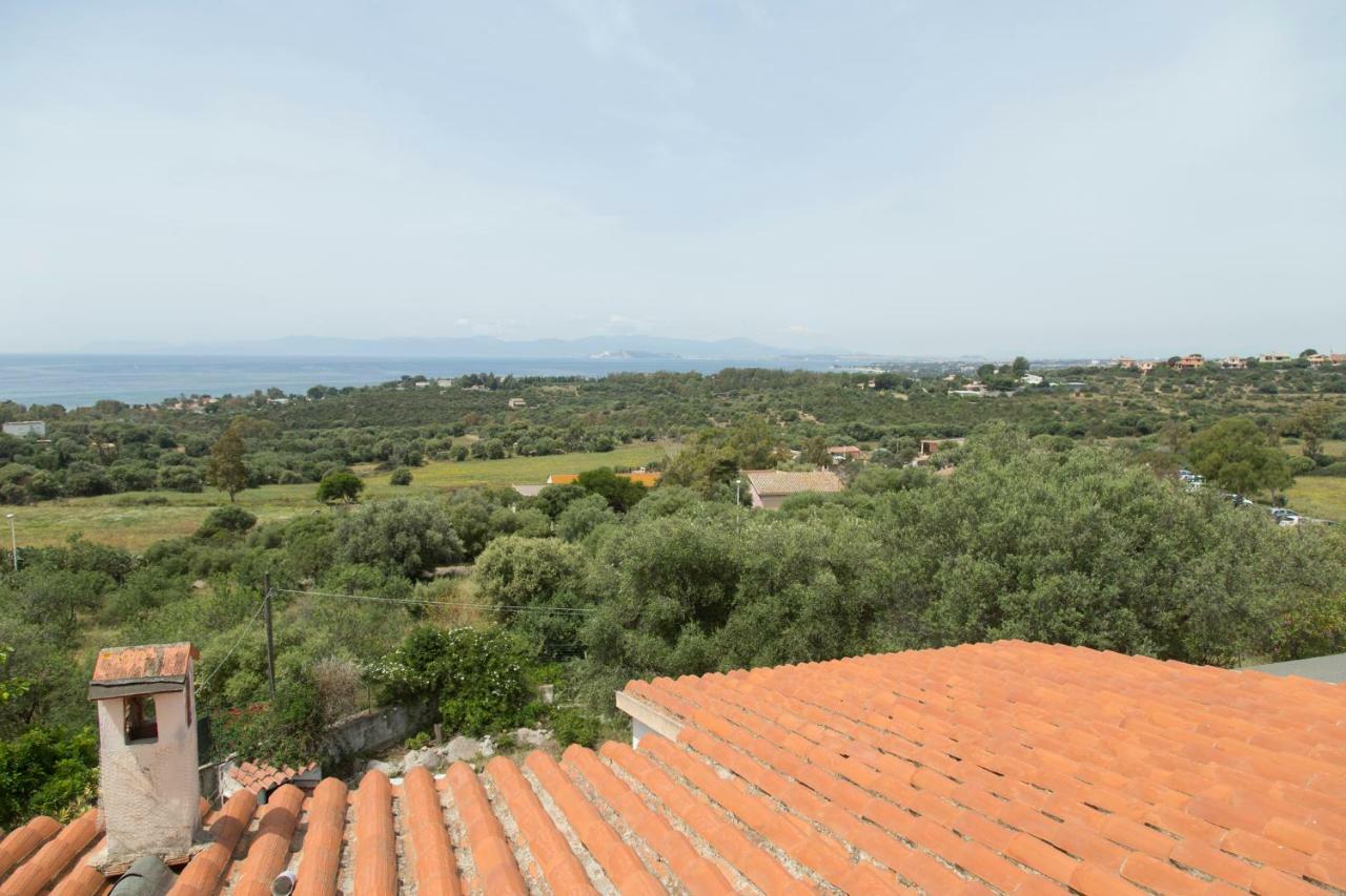 Ulivo Quartu SantʼElena Exterior foto