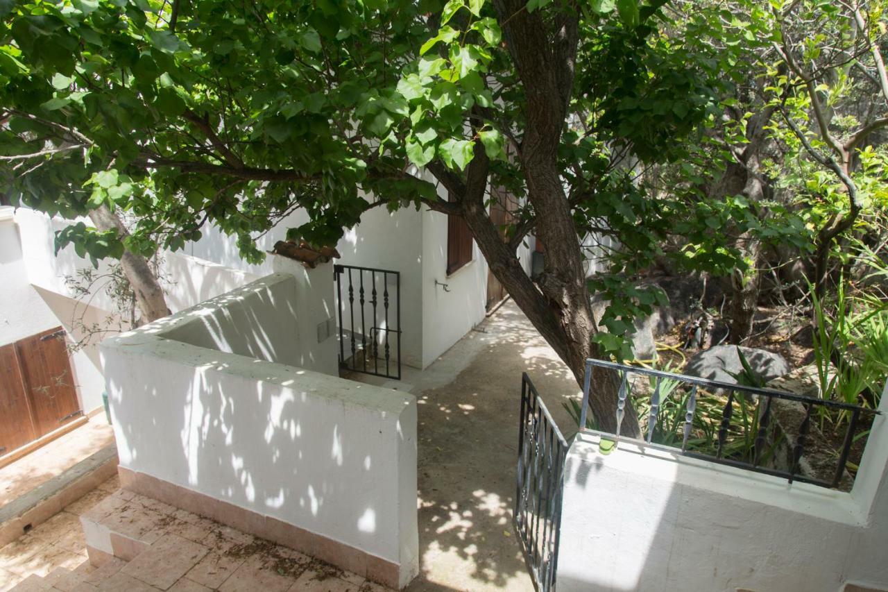 Ulivo Quartu SantʼElena Exterior foto