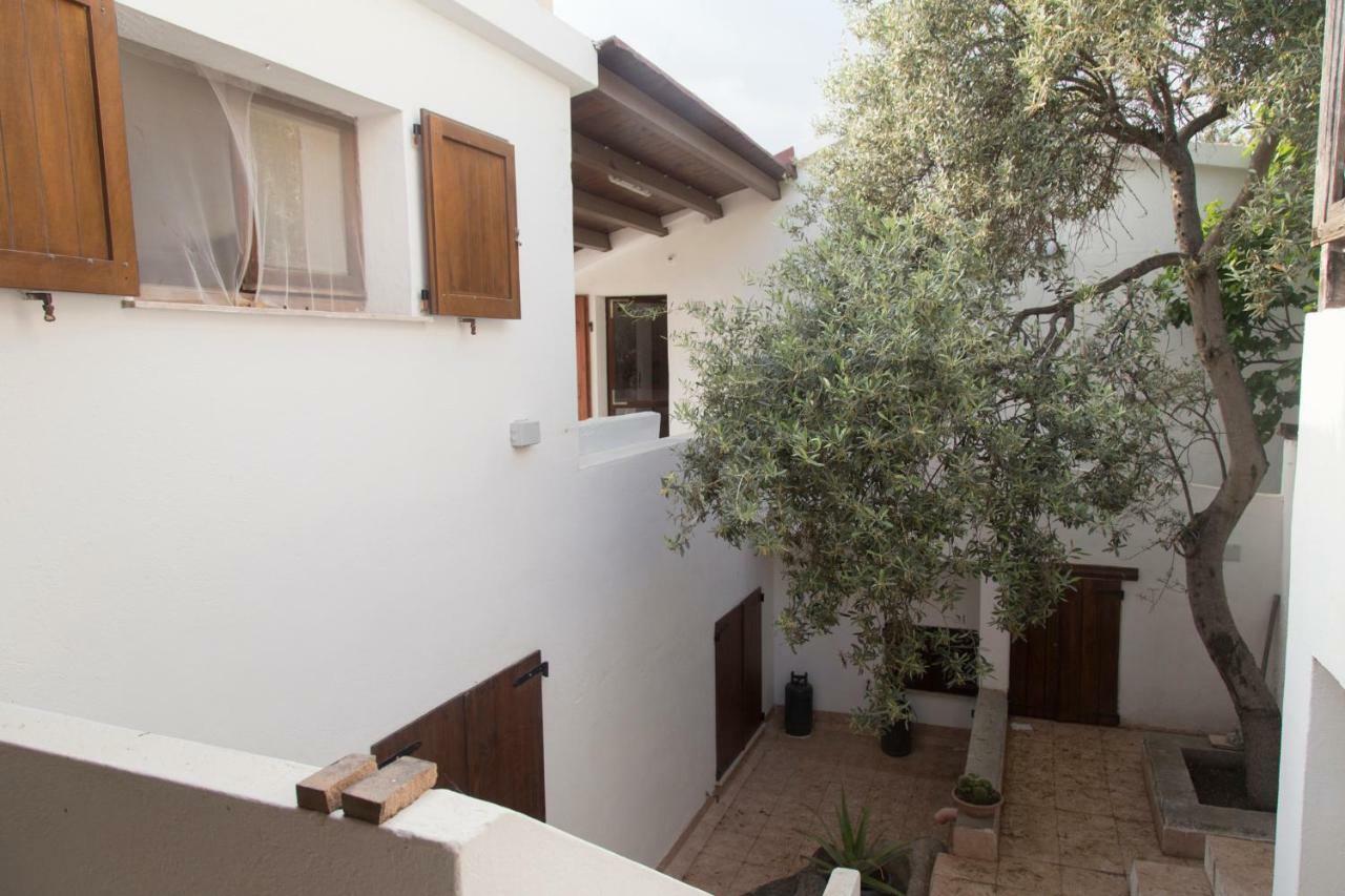Ulivo Quartu SantʼElena Exterior foto